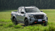 Nissan Navara 2021
