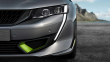 Peugeot 508 1.6L 6AT