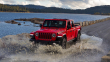 Jeep Gladiator Rubicon
