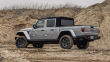 Jeep Gladiator Rubicon