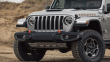 Jeep Gladiator Rubicon