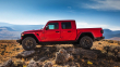 Jeep Gladiator Rubicon