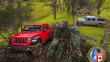 Jeep Gladiator Rubicon