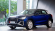 Audi Q2 Sline 35 TFSI