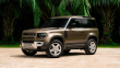 Land Rover Defender 90 SE