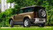 Land Rover Defender 90 SE