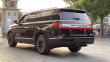 Lincoln Navigator L Black Label