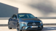 Mercedes-AMG A 35 4MATIC