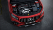 Mercedes-AMG GLB 35 4MATIC