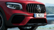 Mercedes-AMG GLB 35 4MATIC