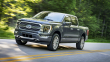 Ford F-150 2021
