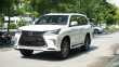 Lexus LX 570
