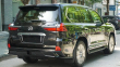 Lexus LX 570