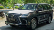 Lexus LX 570