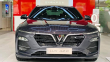 VinFast LUX A2.0