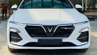 VinFast LUX A2.0