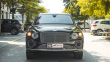 Bentley Bentayga First Edition