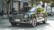 Bentley Bentayga First Edition