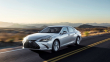Lexus ES 300h