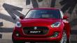 Suzuki Swift GLX