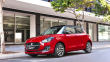 Suzuki Swift GLX