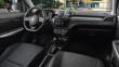 Suzuki Swift GLX