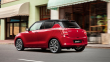 Suzuki Swift GLX