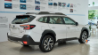 Subaru Outback 2021