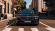 Mercedes-Benz S 450 Luxury