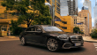 Mercedes-Benz S 450 Luxury