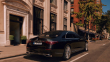 Mercedes-Benz S 450 Luxury
