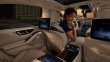 Mercedes-Benz S 450 Luxury