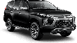 Mitsubishi Pajero Sport Dầu 4x4 AT