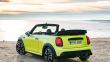 Mini John Cooper Works Covertible 2022