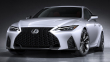 Lexus IS 300 F Sport