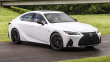 Lexus IS 300 F Sport