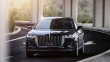 Hongqi H9 Flagship