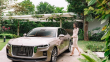 Hongqi H9 Flagship