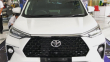 Toyota Veloz Cross CVT