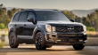 Kia Telluride