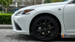 Lexus ES 250 F SPORT 2022
