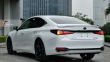 Lexus ES 250 F SPORT 2022