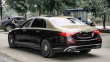Mercedes-Maybach S680