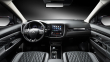 Mitsubishi Outlander 2.0 CVT Premium