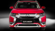 Mitsubishi Outlander 2.0 CVT Premium