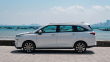 Toyota Veloz Cross CVT