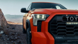 Toyota Tundra TRD Pro