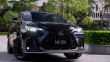 Lexus NX 350h
