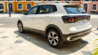 Volkswagen T-Cross Luxury