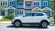 Volkswagen T-Cross Luxury